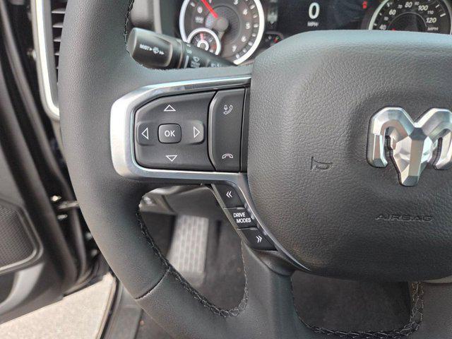 new 2026 Ram 1500 car, priced at $60,615