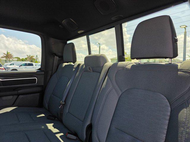 new 2026 Ram 1500 car, priced at $59,120