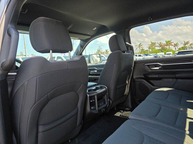 new 2026 Ram 1500 car, priced at $59,120