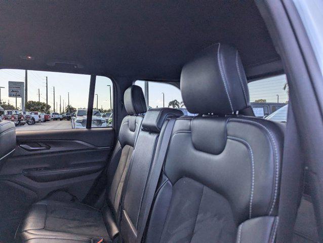 used 2023 Jeep Grand Cherokee car, priced at $27,261