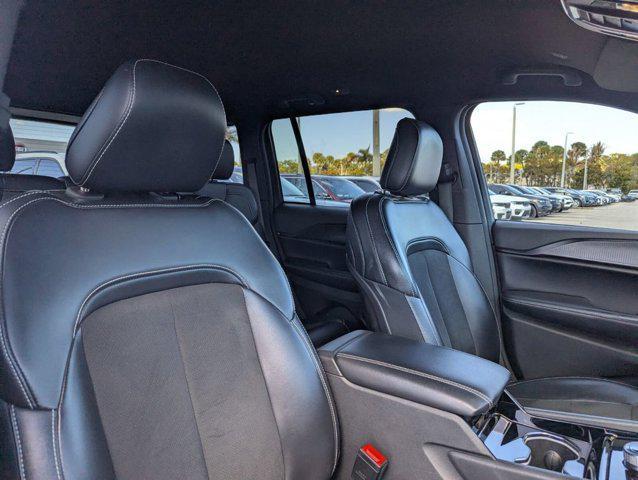 used 2023 Jeep Grand Cherokee car, priced at $27,261