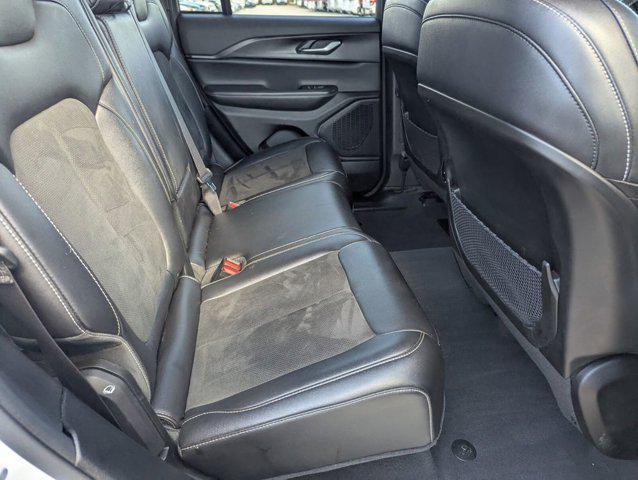 used 2023 Jeep Grand Cherokee car, priced at $27,261