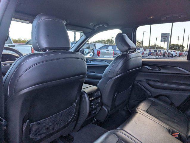 used 2023 Jeep Grand Cherokee car, priced at $27,261