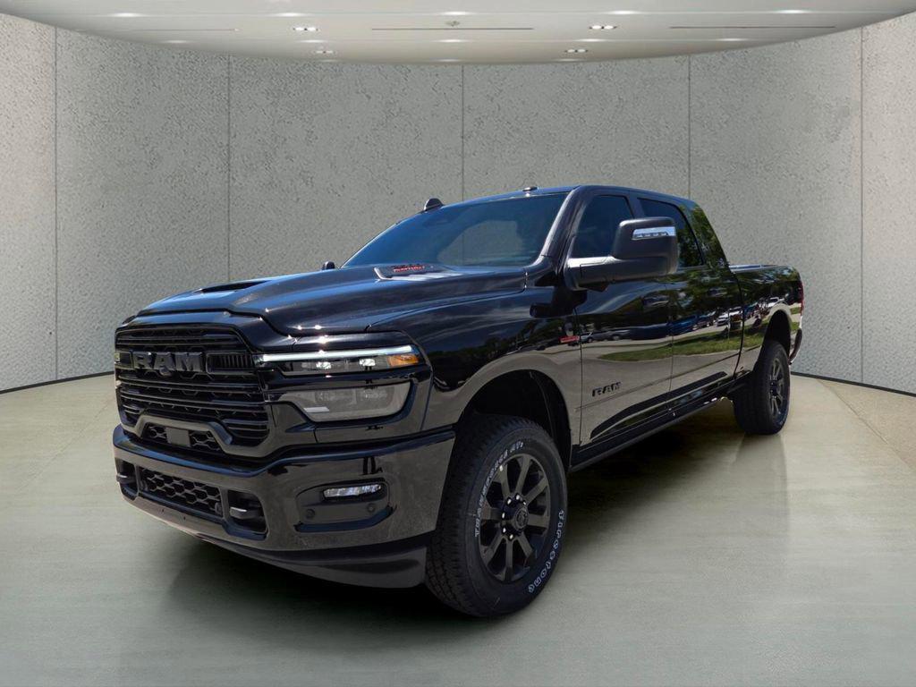 new 2026 Ram 2500 car, priced at $95,495