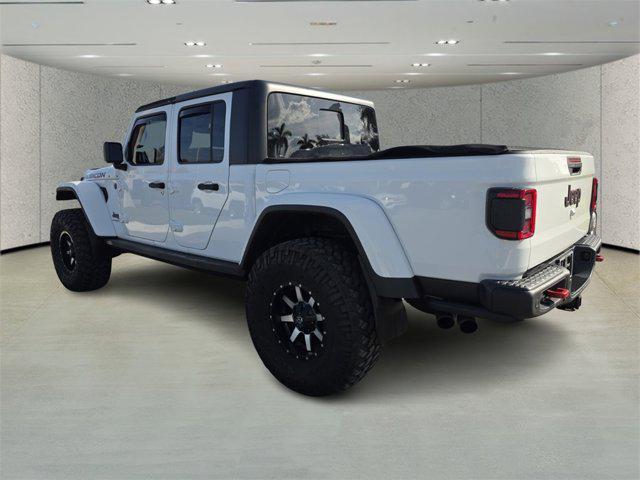 used 2020 Jeep Gladiator car, priced at $26,263
