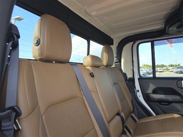 used 2020 Jeep Gladiator car, priced at $26,263