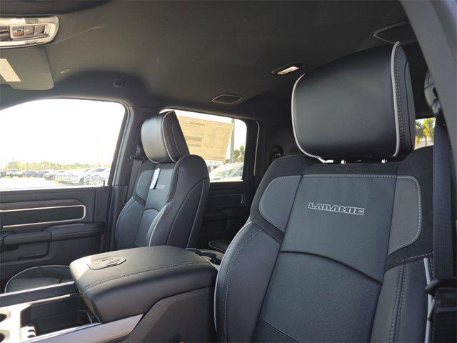 new 2026 Ram 3500 car, priced at $85,517