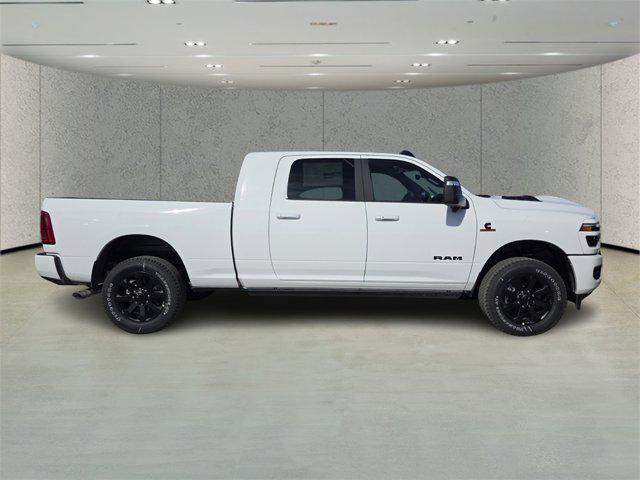 new 2026 Ram 3500 car, priced at $85,517