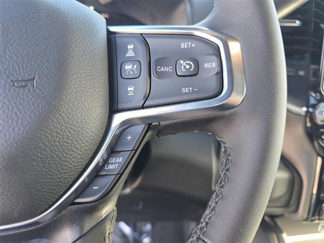 new 2026 Ram 3500 car, priced at $85,517