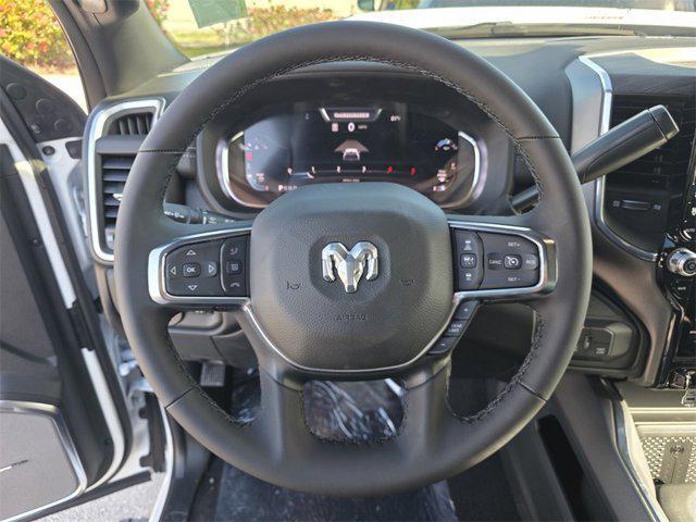 new 2026 Ram 3500 car, priced at $85,517