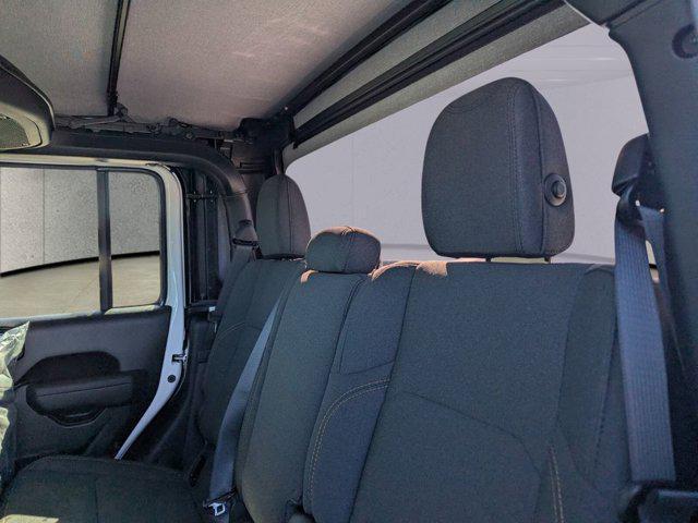 new 2026 Jeep Gladiator car, priced at $37,445