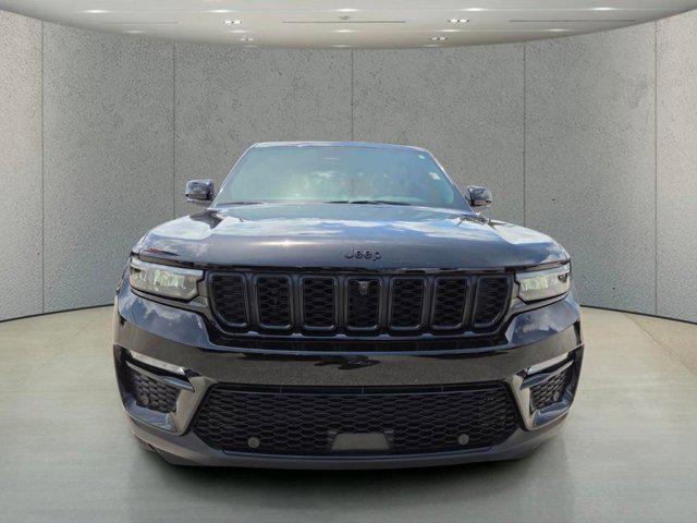 used 2025 Jeep Grand Cherokee car, priced at $37,991