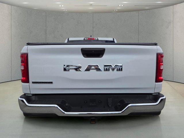used 2025 Ram 1500 car, priced at $34,402