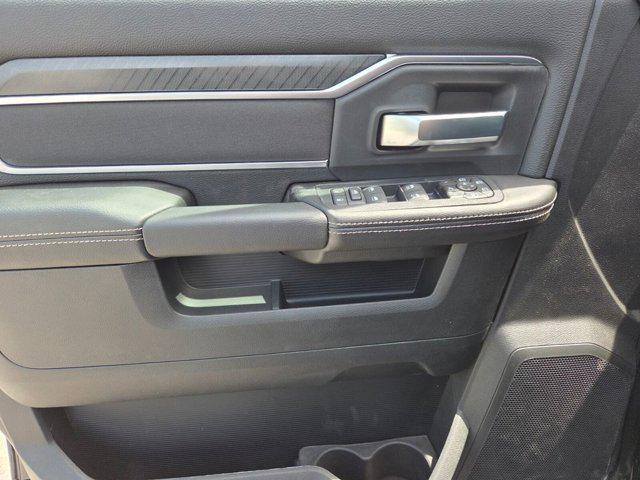 new 2026 Ram 3500 car, priced at $85,340