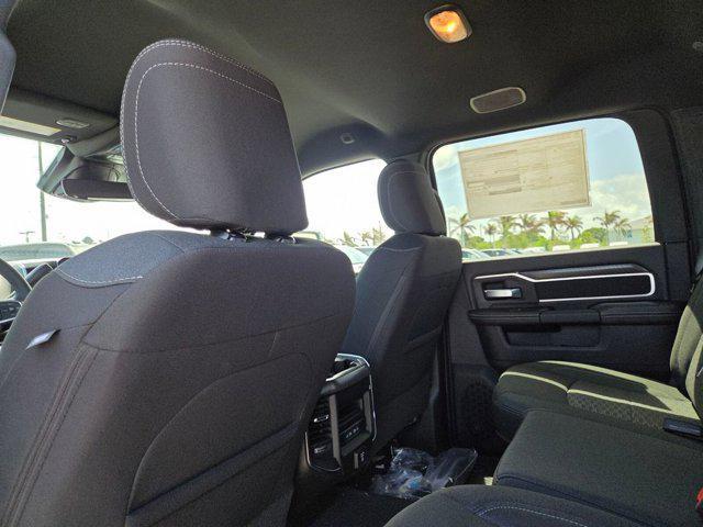 new 2026 Ram 3500 car, priced at $85,340