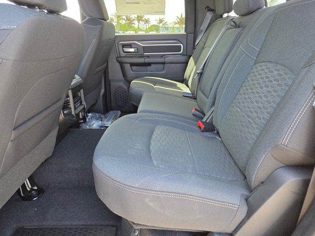 new 2026 Ram 3500 car, priced at $85,340