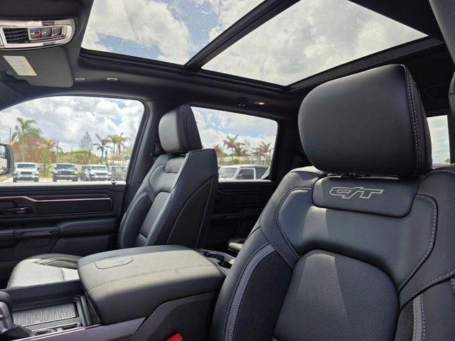 new 2026 Ram 1500 car, priced at $66,817
