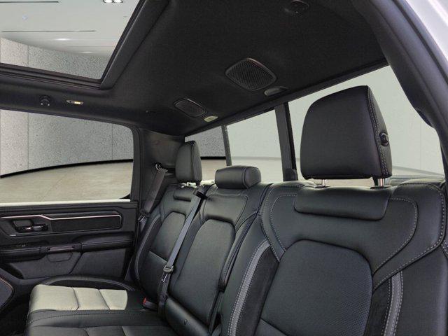 new 2026 Ram 1500 car, priced at $66,817