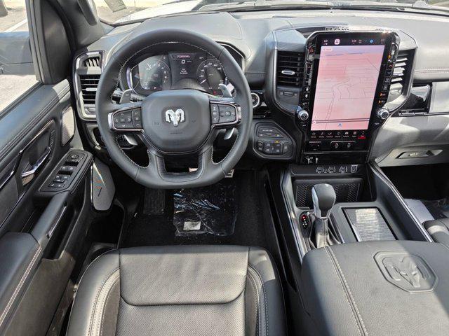 new 2026 Ram 1500 car, priced at $66,817