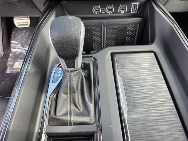 new 2026 Ram 1500 car, priced at $66,817
