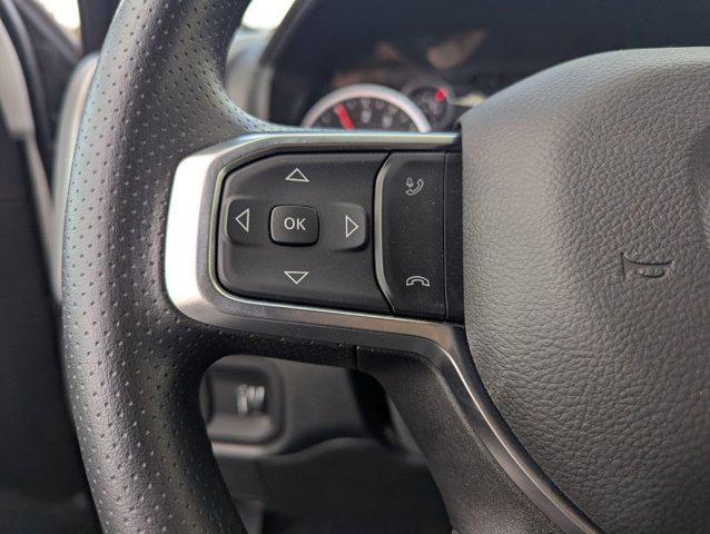new 2026 Ram 2500 car, priced at $55,019