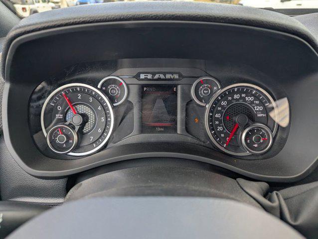 new 2026 Ram 2500 car, priced at $55,019