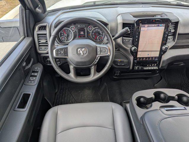 new 2026 Ram 2500 car, priced at $55,019