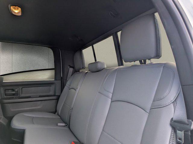 new 2026 Ram 2500 car, priced at $55,019