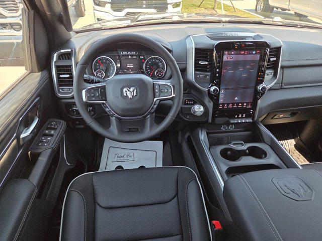 new 2026 Ram 1500 car, priced at $67,755