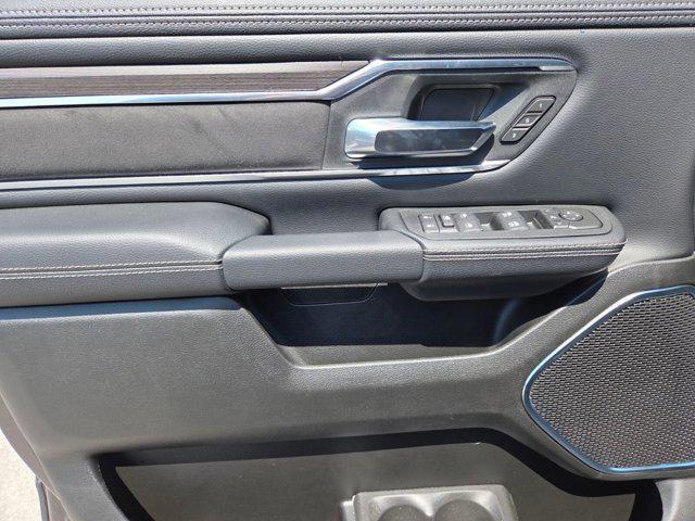 new 2026 Ram 1500 car, priced at $67,755