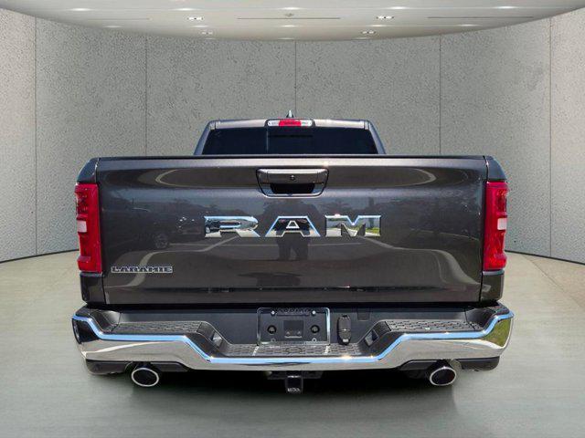 new 2026 Ram 1500 car, priced at $67,755