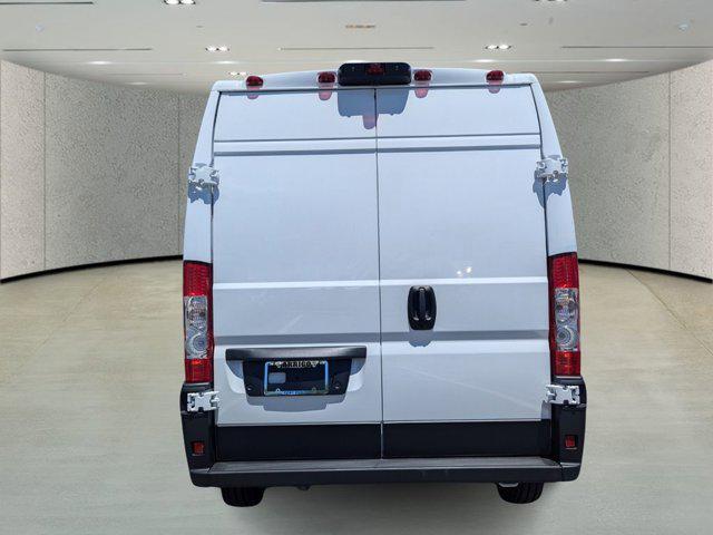 new 2025 Ram ProMaster 1500 car, priced at $42,680