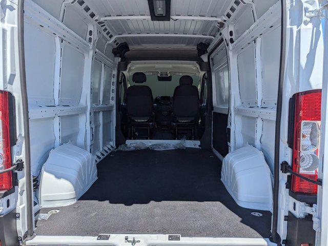 new 2025 Ram ProMaster 1500 car, priced at $42,680