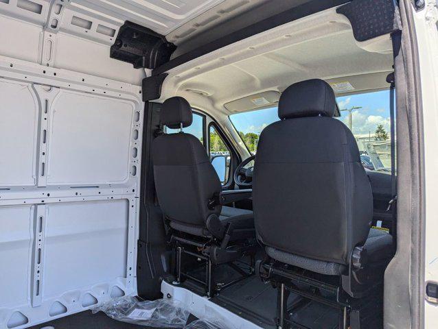 new 2025 Ram ProMaster 1500 car, priced at $42,680