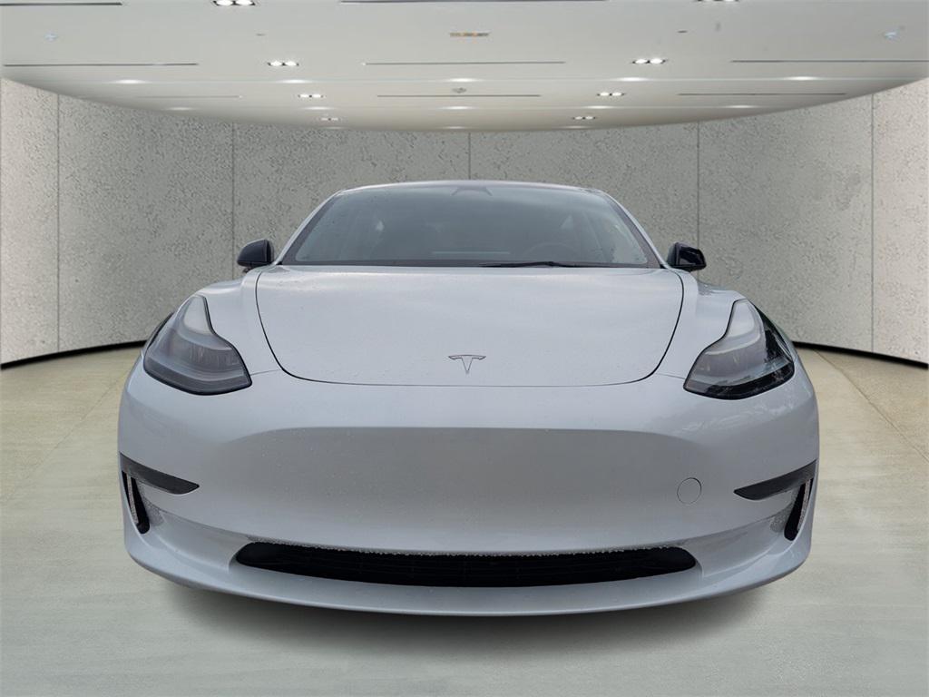 used 2023 Tesla Model 3 car, priced at $22,991