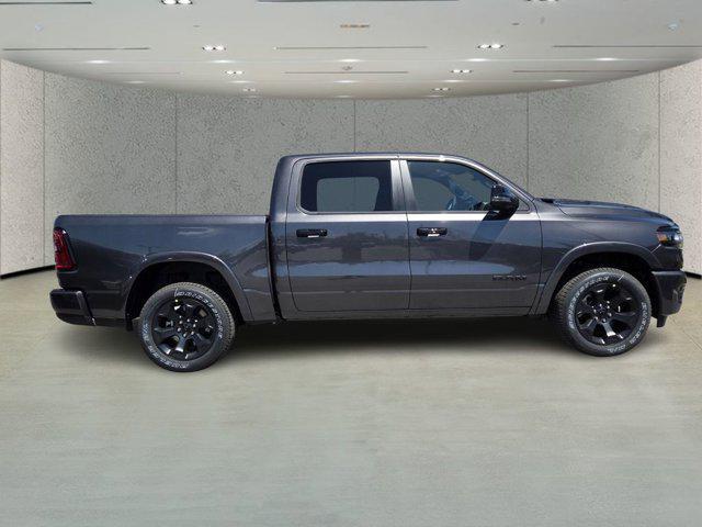 new 2026 Ram 1500 car, priced at $62,815