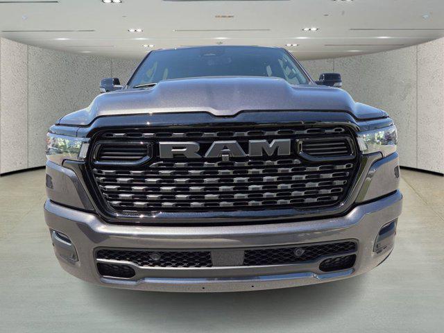 new 2026 Ram 1500 car, priced at $62,815