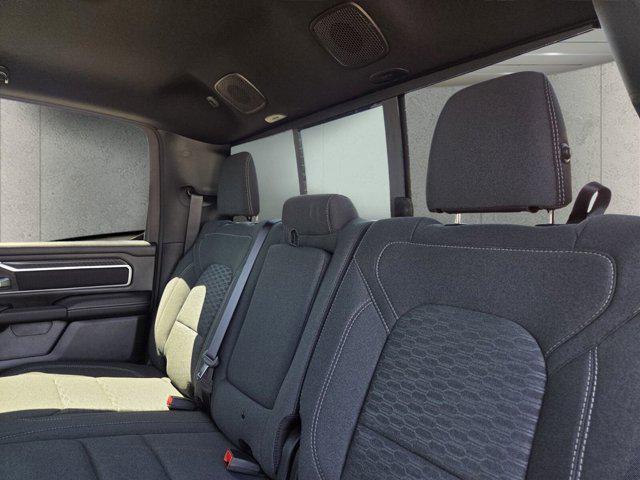 new 2026 Ram 1500 car, priced at $62,815
