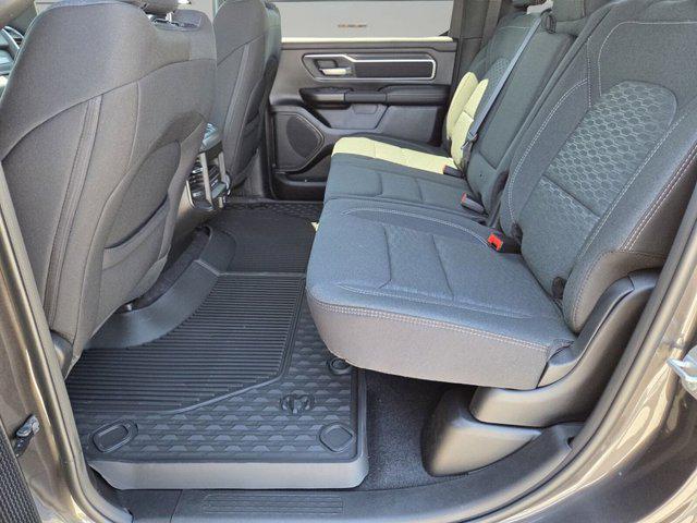 new 2026 Ram 1500 car, priced at $62,815