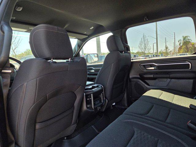 new 2026 Ram 1500 car, priced at $62,815