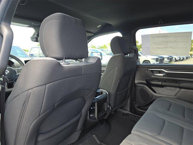 new 2026 Ram 1500 car, priced at $48,709