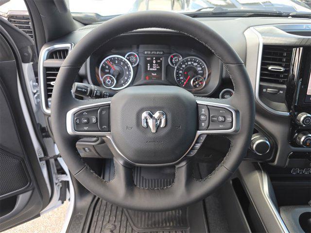 new 2026 Ram 1500 car, priced at $48,709