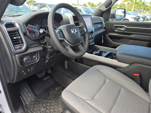 new 2026 Ram 1500 car, priced at $48,709