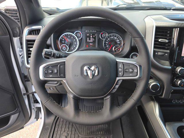 new 2026 Ram 1500 car, priced at $51,128