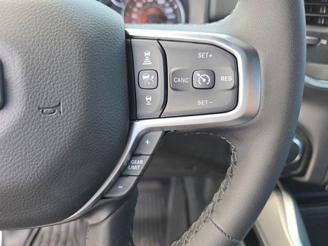 new 2026 Ram 1500 car, priced at $51,128