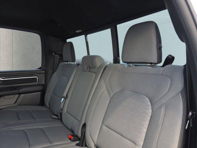 new 2026 Ram 1500 car, priced at $51,128