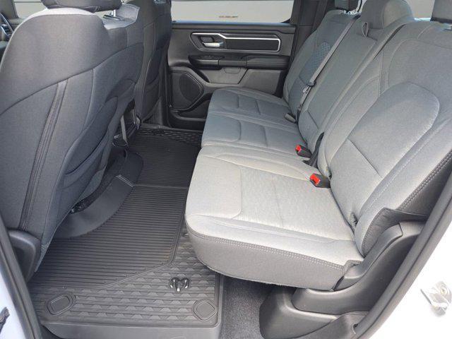 new 2026 Ram 1500 car, priced at $51,128