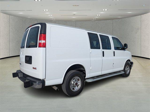 used 2024 GMC Savana 2500 car, priced at $27,991