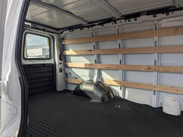 used 2024 GMC Savana 2500 car, priced at $27,991
