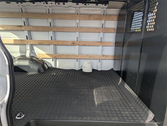 used 2024 GMC Savana 2500 car, priced at $27,991